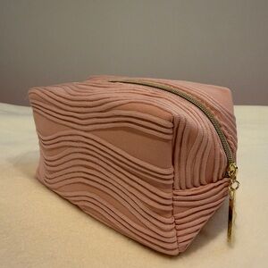 Lancome Paris Cosmetic Pouch